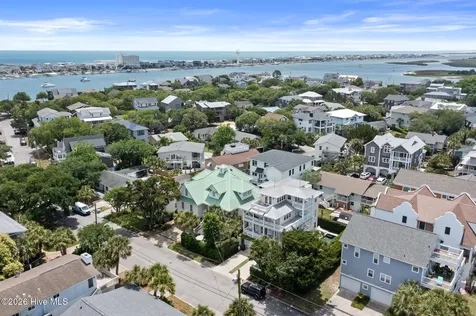 6 Jasmine Place Wrightsville Beach NC 28480