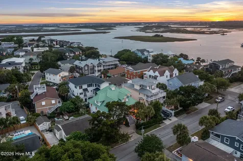 6 Jasmine Place Wrightsville Beach NC 28480