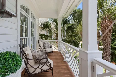 6 Jasmine Place Wrightsville Beach NC 28480