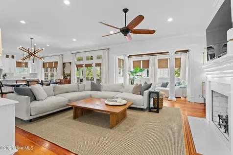 6 Jasmine Place Wrightsville Beach NC 28480