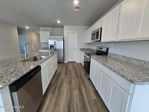 272 Mandolin Court SW Sunset Beach NC 28468