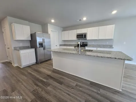 272 Mandolin Court SW Sunset Beach NC 28468