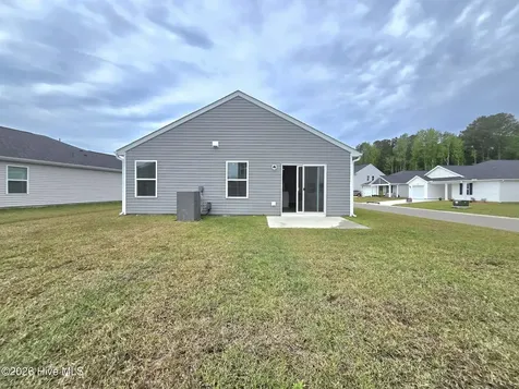 272 Mandolin Court SW Sunset Beach NC 28468