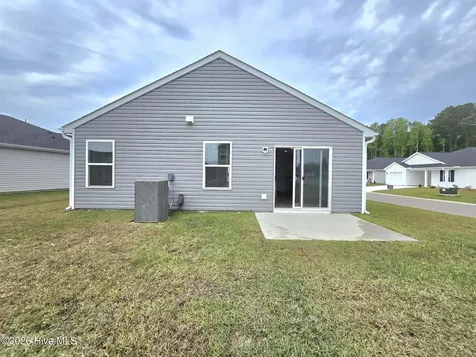 272 Mandolin Court SW Sunset Beach NC 28468