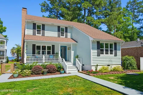 2313 Waccamaw Shores Road Lake Waccamaw NC 28450