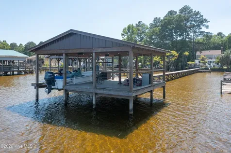 2313 Waccamaw Shores Road Lake Waccamaw NC 28450