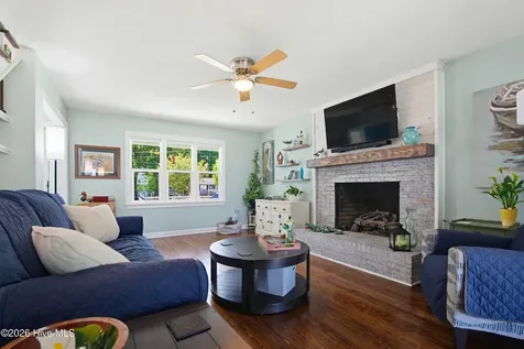 2313 Waccamaw Shores Road Lake Waccamaw NC 28450