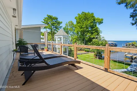 2313 Waccamaw Shores Road Lake Waccamaw NC 28450