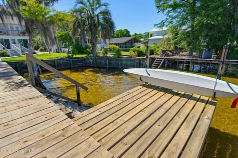 2313 Waccamaw Shores Road Lake Waccamaw NC 28450