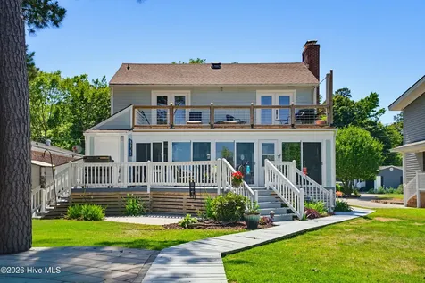 2313 Waccamaw Shores Road Lake Waccamaw NC 28450