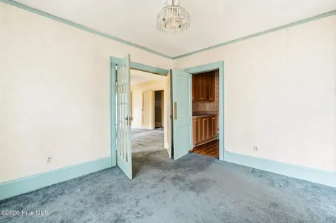 515 W Hamlet Avenue Hamlet NC 28345