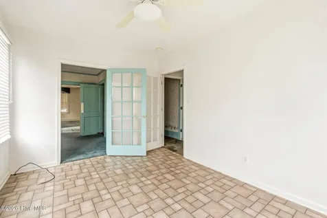 515 W Hamlet Avenue Hamlet NC 28345