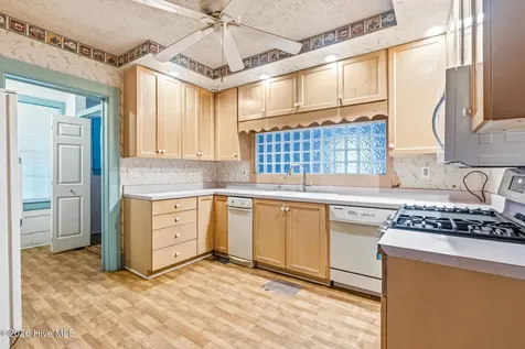 515 W Hamlet Avenue Hamlet NC 28345