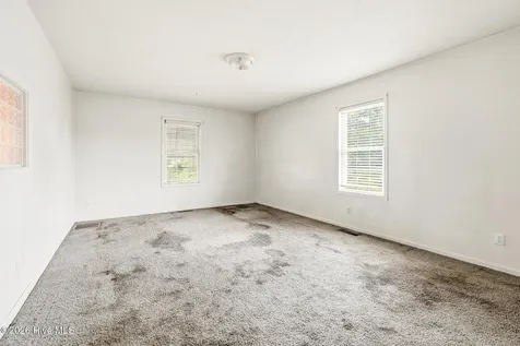 515 W Hamlet Avenue Hamlet NC 28345