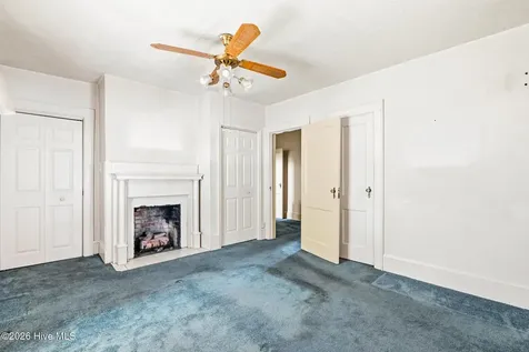 515 W Hamlet Avenue Hamlet NC 28345