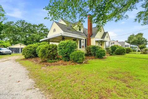 515 W Hamlet Avenue Hamlet NC 28345