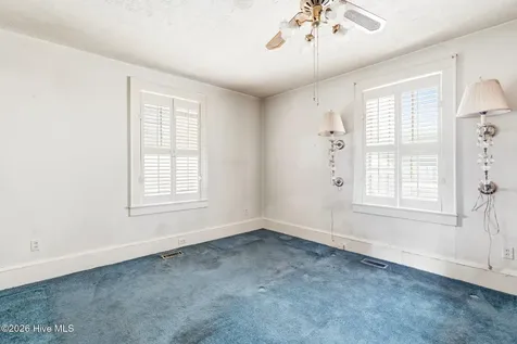 515 W Hamlet Avenue Hamlet NC 28345