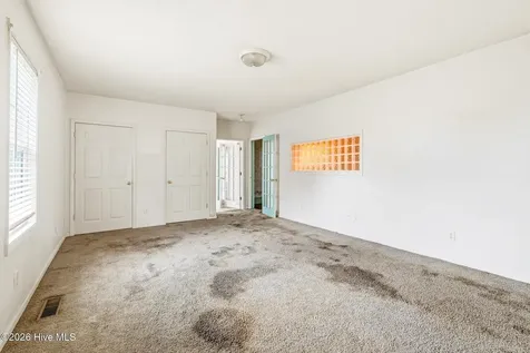 515 W Hamlet Avenue Hamlet NC 28345
