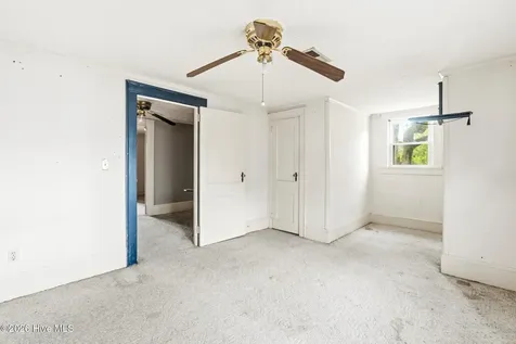 515 W Hamlet Avenue Hamlet NC 28345