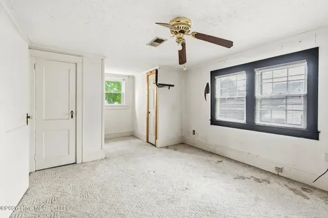 515 W Hamlet Avenue Hamlet NC 28345