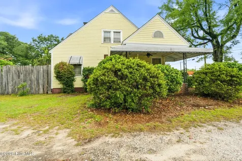 515 W Hamlet Avenue Hamlet NC 28345