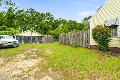 515 W Hamlet Avenue Hamlet NC 28345
