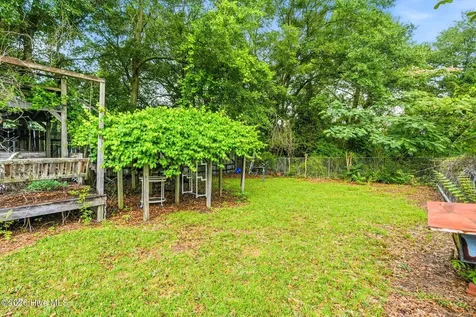 515 W Hamlet Avenue Hamlet NC 28345