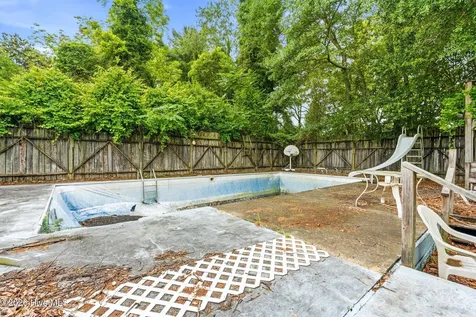 515 W Hamlet Avenue Hamlet NC 28345
