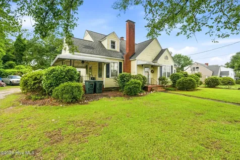 515 W Hamlet Avenue Hamlet NC 28345