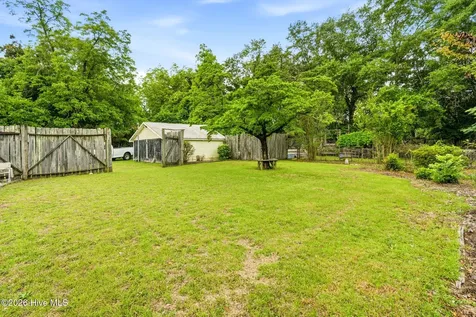 515 W Hamlet Avenue Hamlet NC 28345