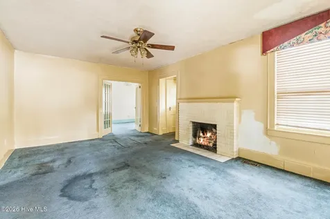 515 W Hamlet Avenue Hamlet NC 28345