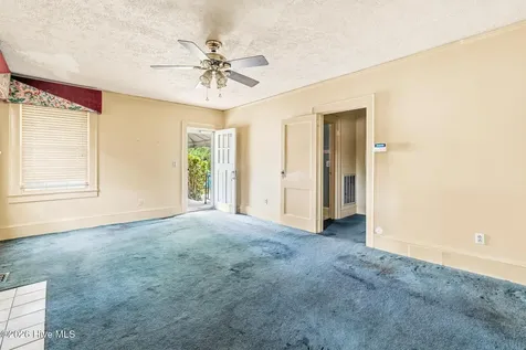 515 W Hamlet Avenue Hamlet NC 28345