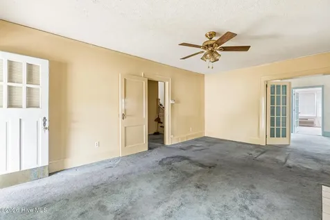 515 W Hamlet Avenue Hamlet NC 28345