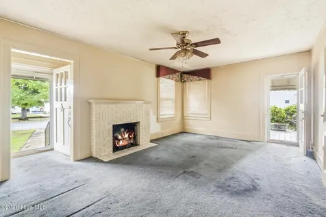 515 W Hamlet Avenue Hamlet NC 28345