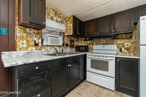 102 N Dawn Street Merritt NC 28556