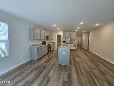7091 Woodline Drive SW Sunset Beach NC 28468