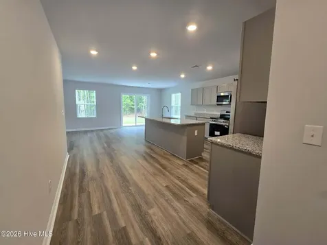 7091 Woodline Drive SW Sunset Beach NC 28468