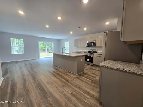 7091 Woodline Drive SW Sunset Beach NC 28468