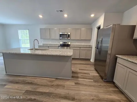 7091 Woodline Drive SW Sunset Beach NC 28468