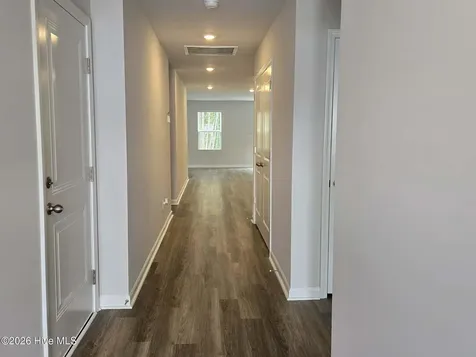 7091 Woodline Drive SW Sunset Beach NC 28468