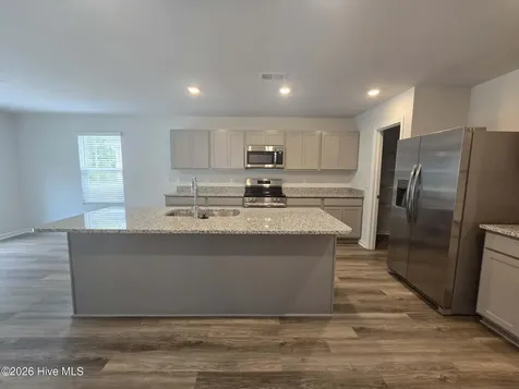 7091 Woodline Drive SW Sunset Beach NC 28468