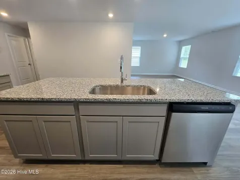 7091 Woodline Drive SW Sunset Beach NC 28468