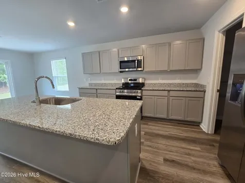 7091 Woodline Drive SW Sunset Beach NC 28468