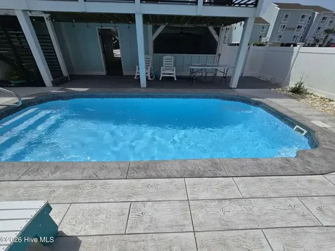 7091 Woodline Drive SW Sunset Beach NC 28468