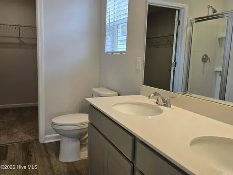 7091 Woodline Drive SW Sunset Beach NC 28468