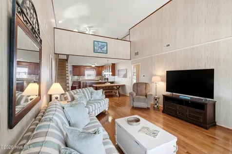 30 Laurinburg Street Ocean Isle Beach NC 28469