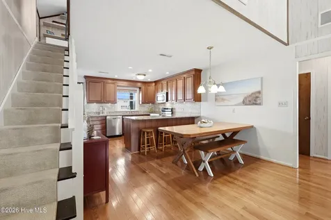 30 Laurinburg Street Ocean Isle Beach NC 28469