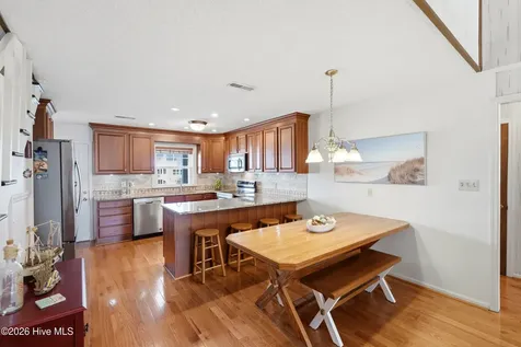 30 Laurinburg Street Ocean Isle Beach NC 28469