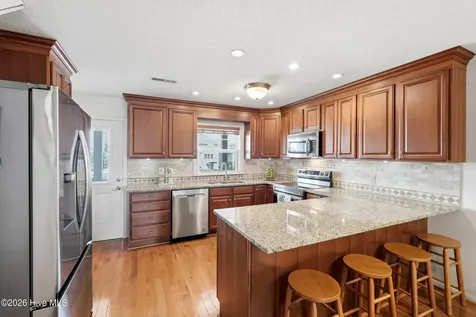 30 Laurinburg Street Ocean Isle Beach NC 28469