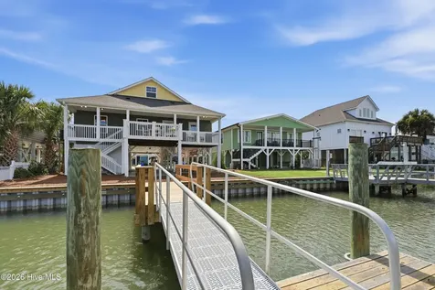 30 Laurinburg Street Ocean Isle Beach NC 28469